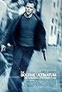 The Bourne Ultimatum