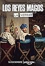 Los Reyes Magos: La Verdad (2022)