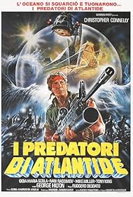 I predatori di Atlantide (1983)