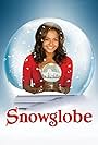 Christina Milian in Snowglobe (2007)