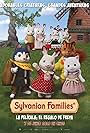 Sylvanian Families the Movie: A Gift from Freya (2023)