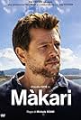 Claudio Gioè in Màkari (2021)