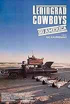 Leningrad Cowboys Go America (1989)