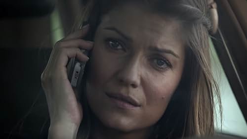 Ivana Milicevic in Banshee Origins (2013)