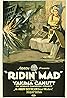 Ridin' Mad (1924) Poster