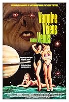 Vampire Vixens from Venus (1995)