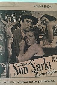 Son sarki (1954)