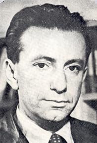 Primary photo for Jirí Weiss