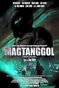 Primary photo for Magtanggol