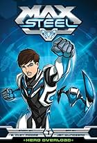 Max Steel