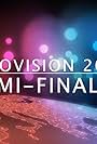 The Eurovision Song Contest: Semi Final 2 (2015)