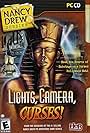 Nancy Drew Dossier: Lights, Camera, Curses! (2008)