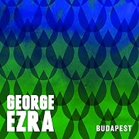 Primary photo for George Ezra: Budapest