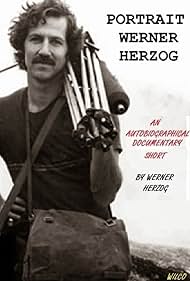 Werner Herzog in Werner Herzog: Filmemacher (1986)