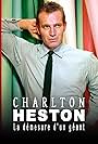 Charlton Heston, la démesure d'un géant (2023)