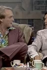 Martin Mull and Fred Willard in Fernwood 2 Night (1977)