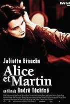 Alice et Martin