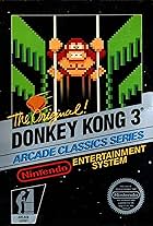 Donkey Kong 3 (1983)