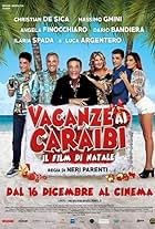 Vacanze ai Caraibi