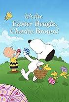 It's the Easter Beagle, Charlie Brown!