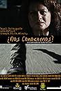 Magali Carrasquillo in Nos conocemos? (2014)