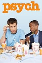 Psych Webisodes