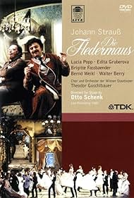 Die Fledermaus (1980)