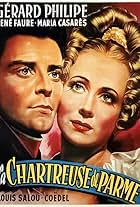 La chartreuse de Parme (1948)