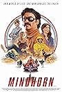 Mindhorn (2016)