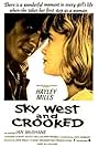 Sky West and Crooked (1966)