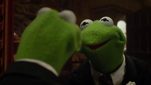 Muppets Most Wanted: Mirror