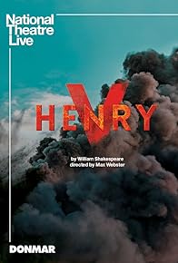 Primary photo for National Theatre Live: Henry V