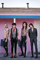 Palaye Royale: Black Sheep (2021)