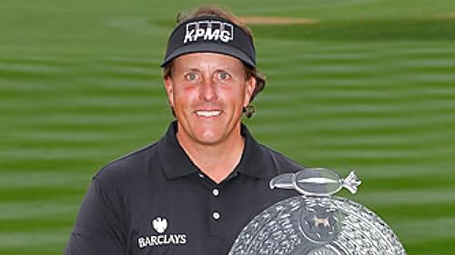 Phil Mickelson