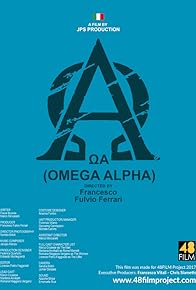 Primary photo for Omega Alpha