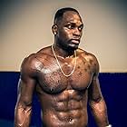 Derek Brunson