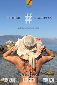 Thurje # Hashtag (2021)