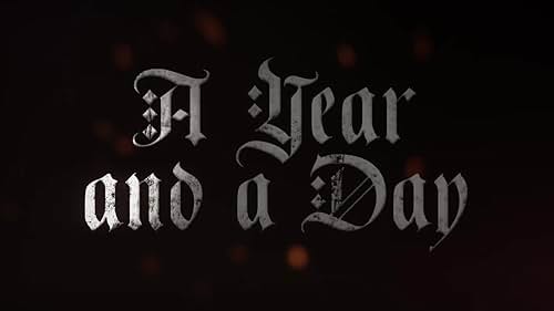 A Year and a Day Amazon Trailer