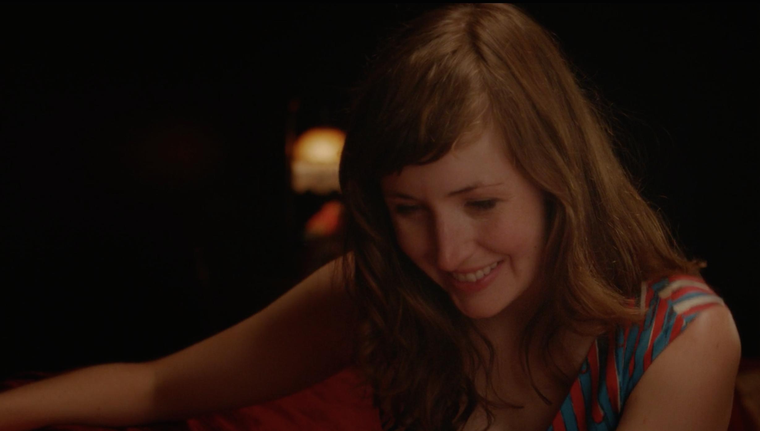 Kate Lyn Sheil in Kiss Kiss Fingerbang (2015)