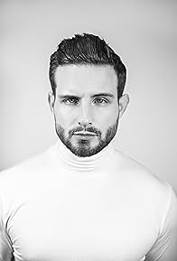 Primary photo for Nico Tortorella