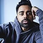 Hasan Minhaj