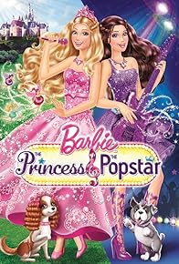 Primary photo for Barbie: The Princess & the Popstar