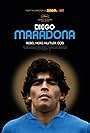 Diego Maradona in Diego Maradona (2019)