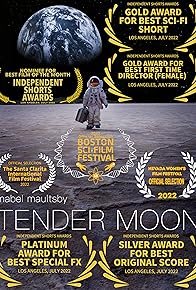 Primary photo for Tender Moon