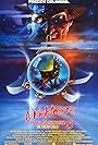 A Nightmare on Elm Street: The Dream Child (1989)