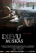 Dievu miskas