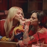 Primary photo for Hayley Kiyoko & Kehlani: What I Need