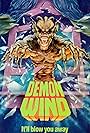 Demon Wind (1990)