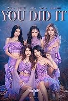 Sophia Mercado, Kaia, Alexa Averilla, Charlotte Secretario, Angela Hermoso, and Charice Hermoso in Kaia: You Did It (2024)