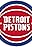 Detroit Pistons's primary photo